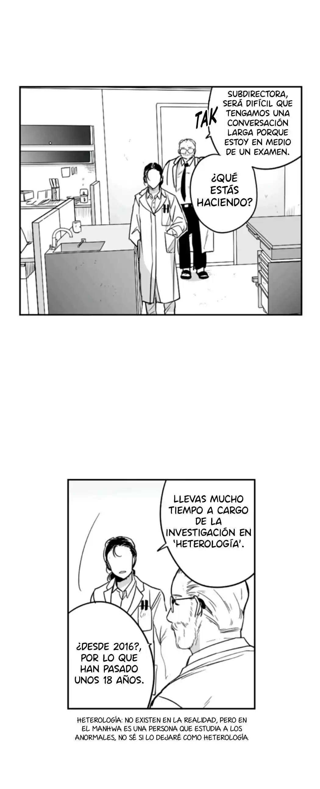 Polarity - Capítulo 13 - Página 5 - LectorTMOo