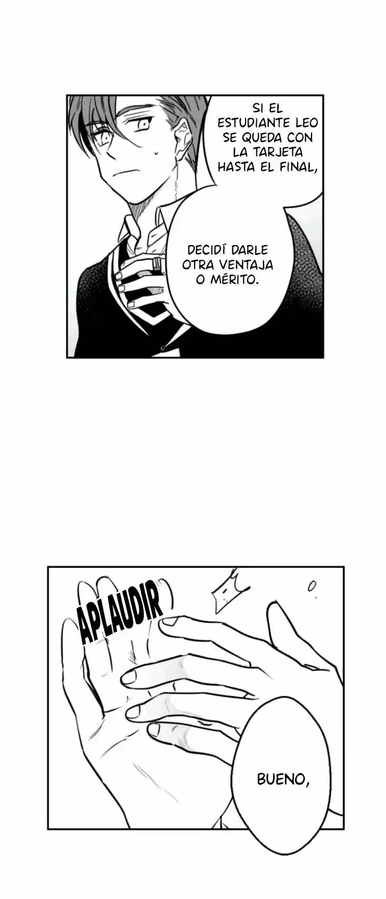 Polarity - Capítulo 14 - Página 29 - LectorTMOo