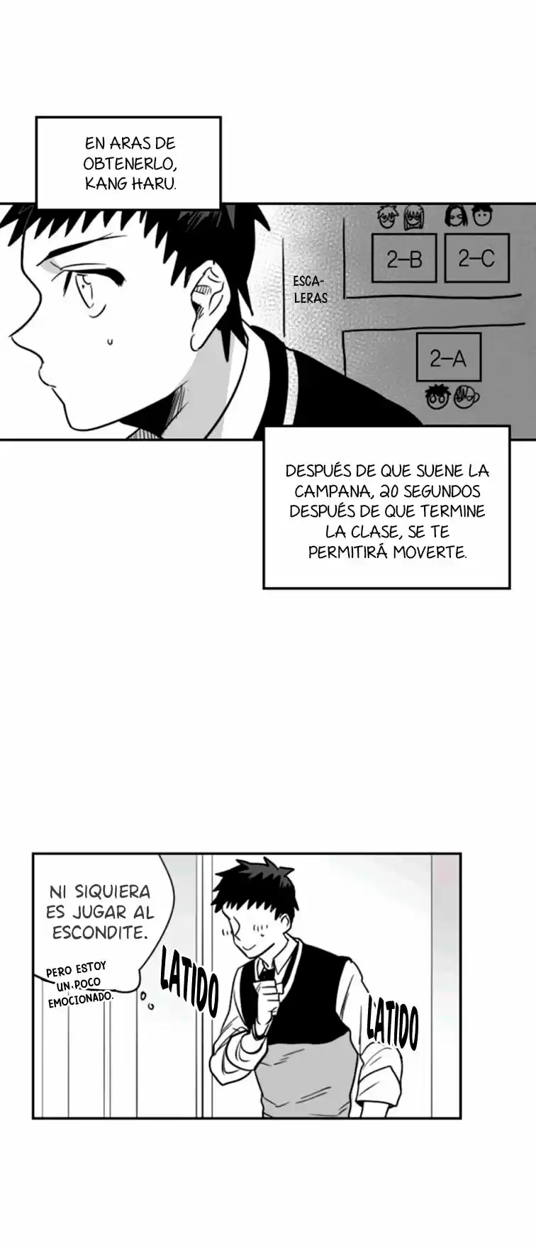Polarity - Capítulo 14 - Página 35 - LectorTMOo