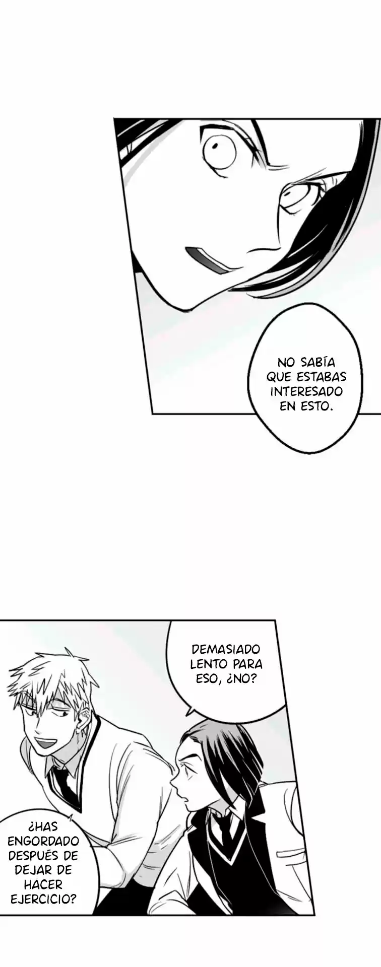 Polarity - Capítulo 15 - Página 18 - LectorTMOo