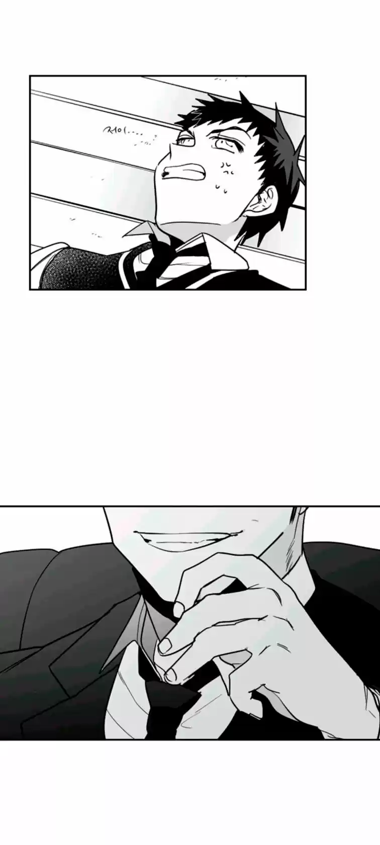 Polarity - Capítulo 15 - Página 41 - LectorTMOo