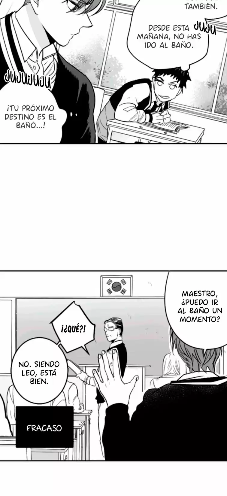 Polarity - Capítulo 16 - Página 15 - LectorTMOo