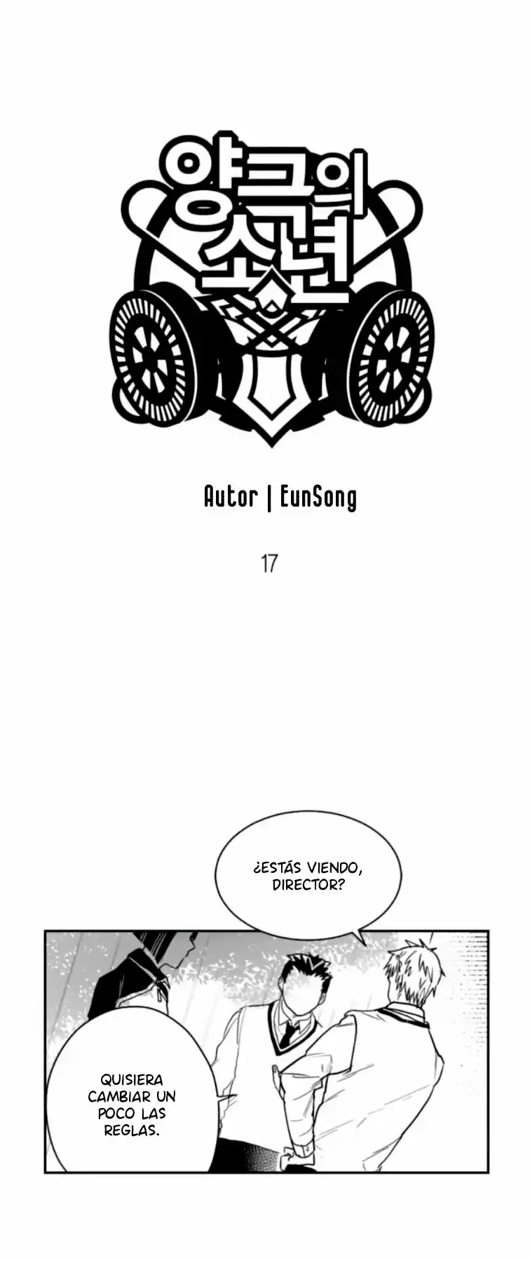 Polarity - Capítulo 17 - Página 9 - LectorTMOo