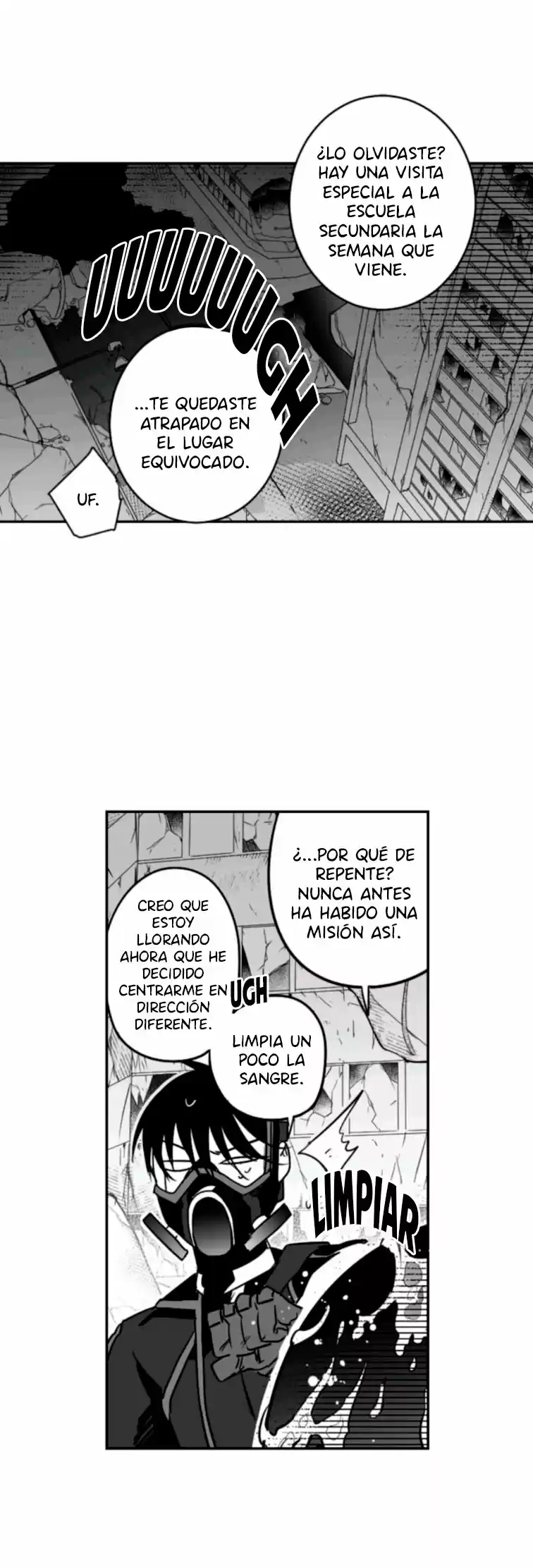 Polarity - Capítulo 19 - Página 14 - LectorTMOo