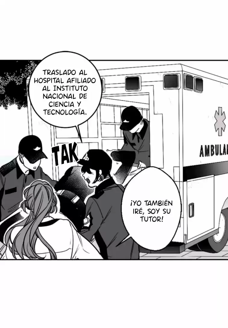 Polarity - Capítulo 19 - Página 21 - LectorTMOo