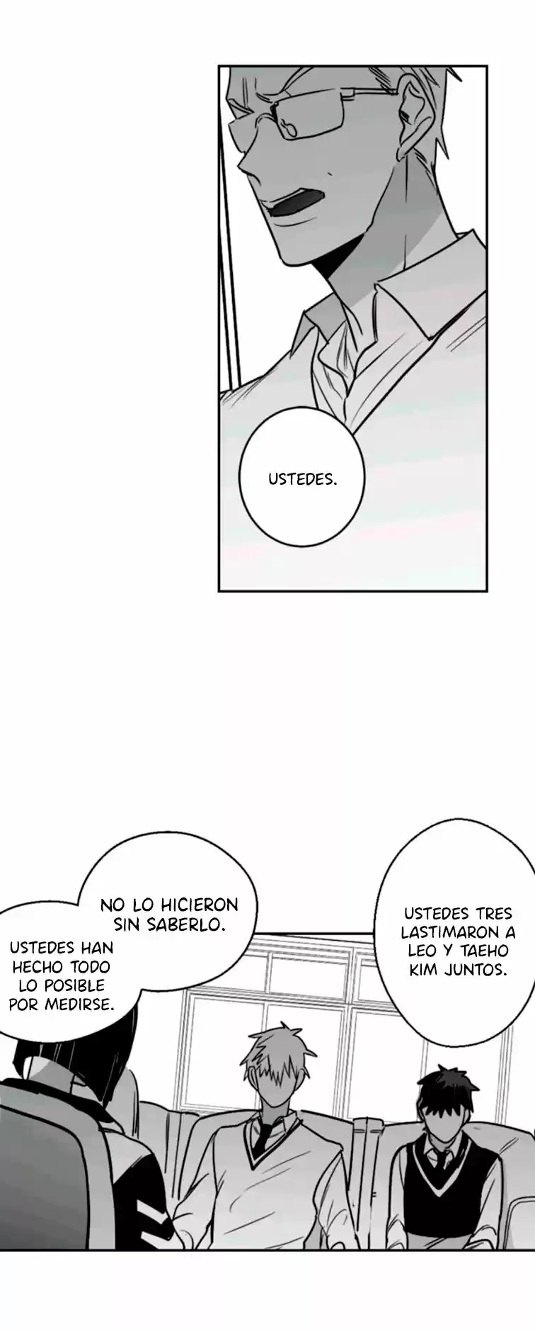 Polarity - Capítulo 19 - Página 33 - LectorTMOo