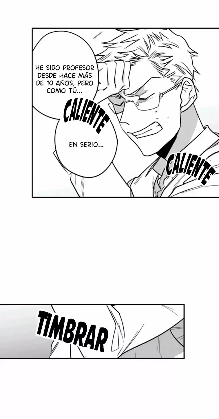 Polarity - Capítulo 19 - Página 37 - LectorTMOo