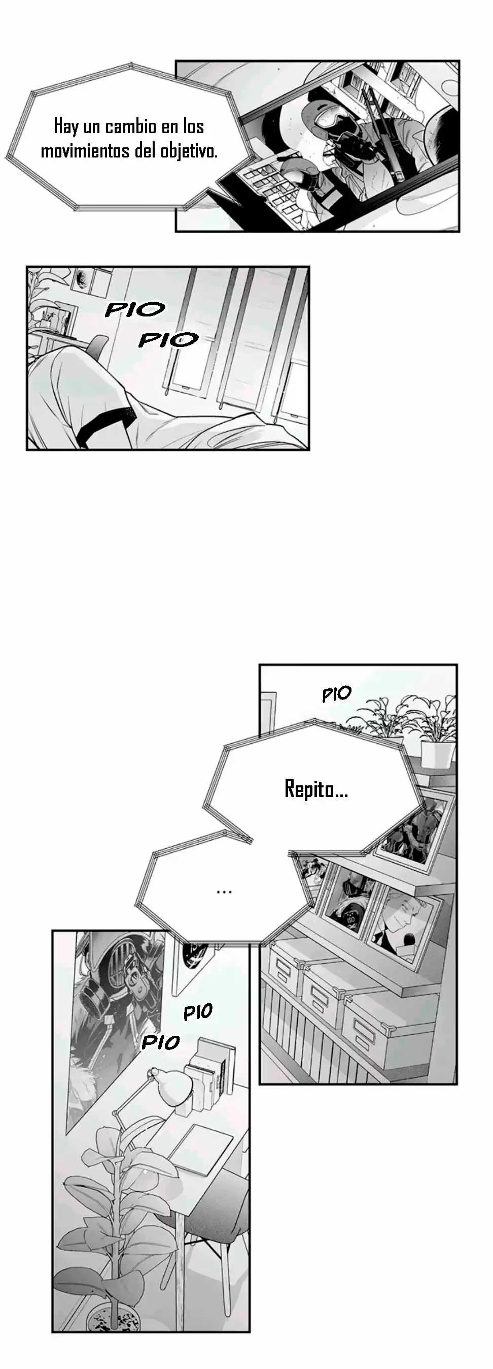 Polarity - Capítulo 2 - Página 10 - LectorTMOo