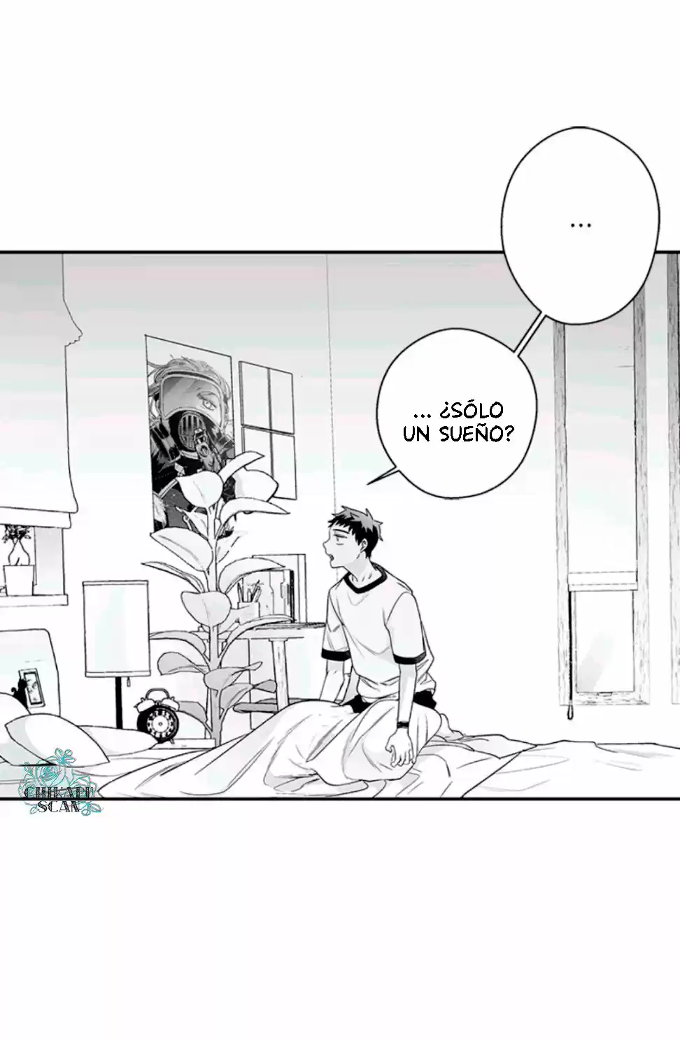 Polarity - Capítulo 2 - Página 12 - LectorTMOo