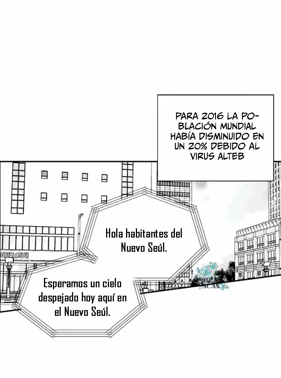 Polarity - Capítulo 2 - Página 14 - LectorTMOo