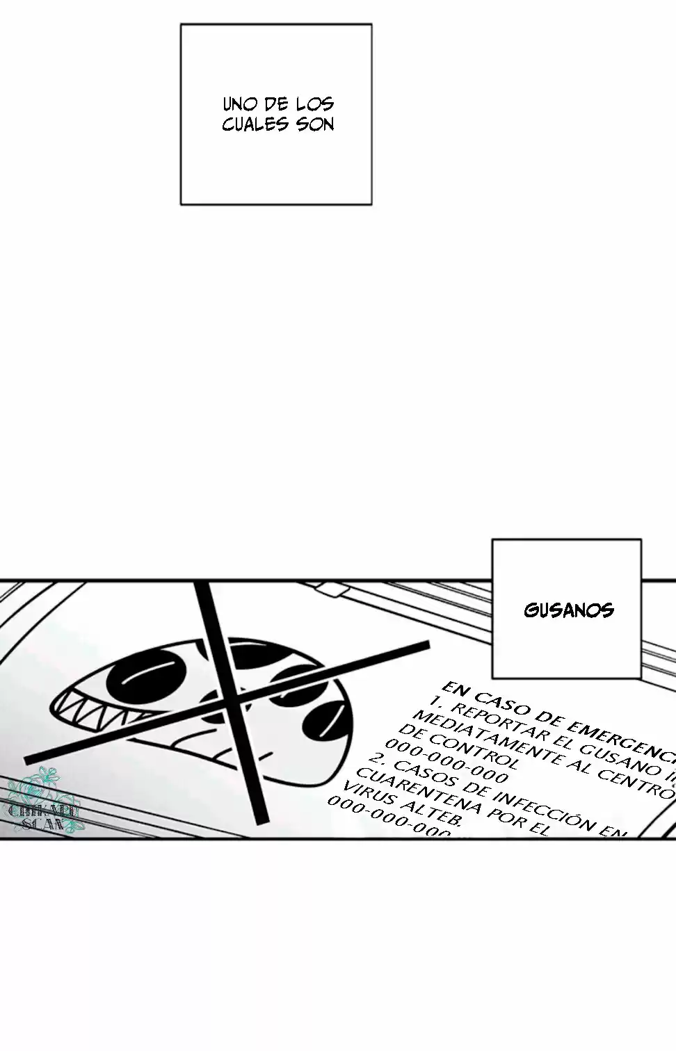 Polarity - Capítulo 2 - Página 16 - LectorTMOo