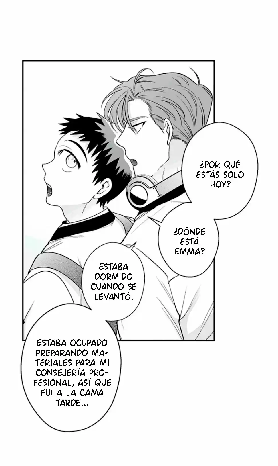 Polarity - Capítulo 2 - Página 25 - LectorTMOo