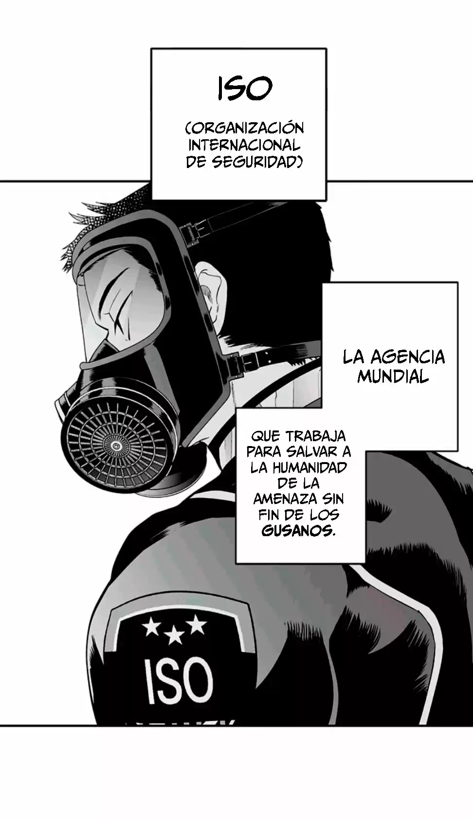 Polarity - Capítulo 2 - Página 33 - LectorTMOo