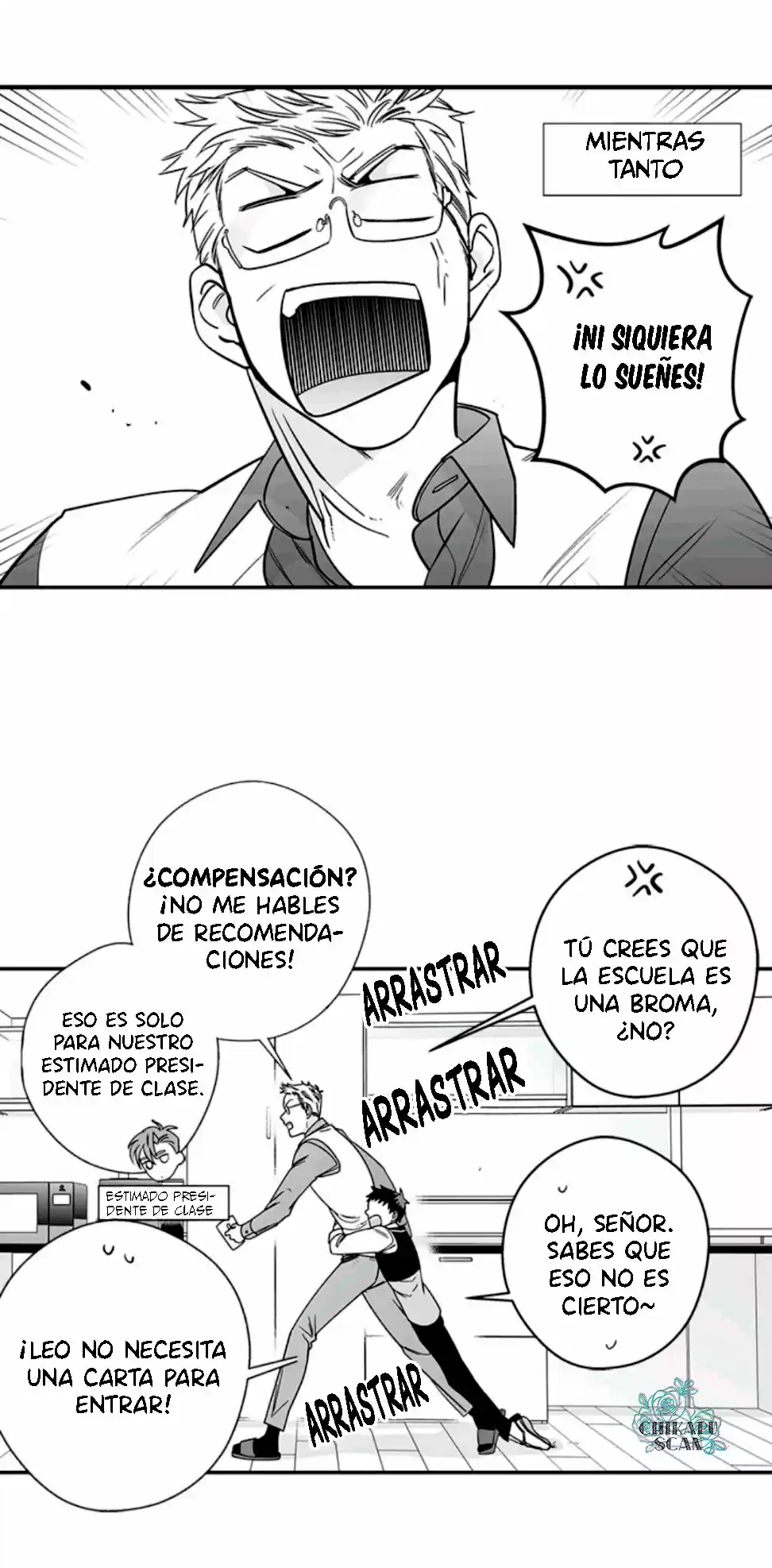 Polarity - Capítulo 2 - Página 37 - LectorTMOo