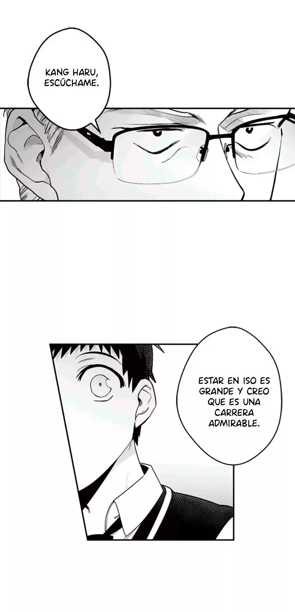 Polarity - Capítulo 2 - Página 51 - LectorTMOo