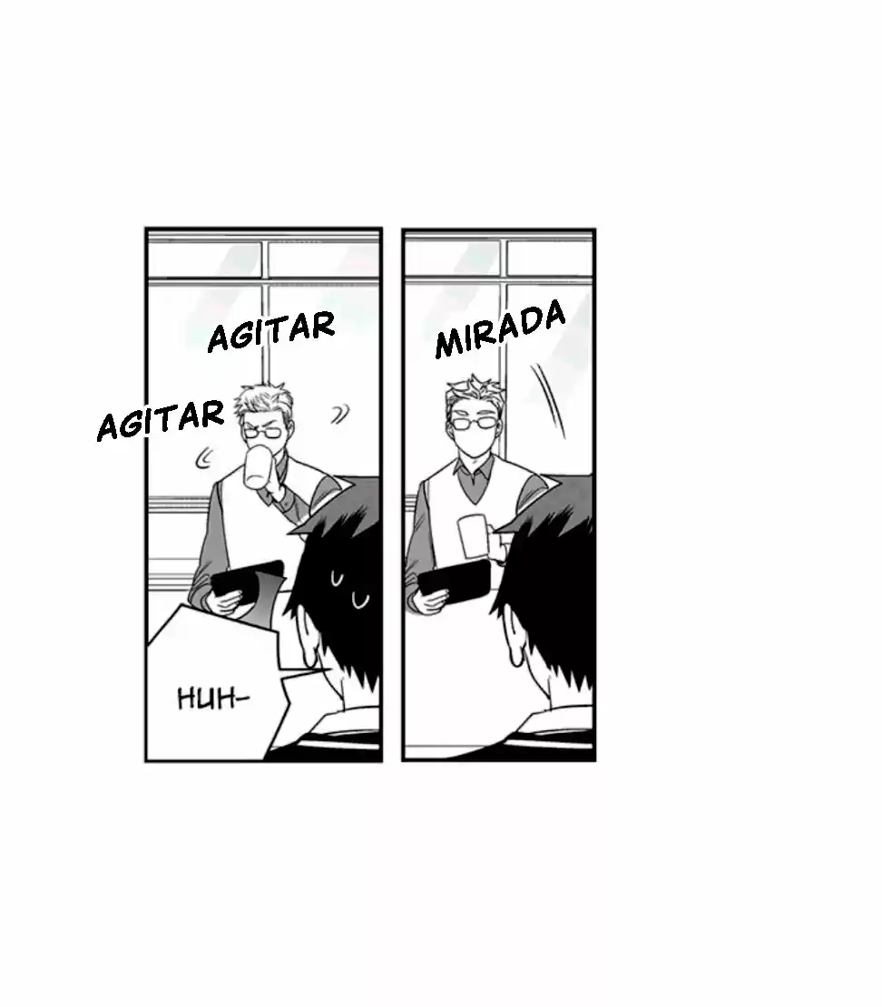 Polarity - Capítulo 2 - Página 57 - LectorTMOo