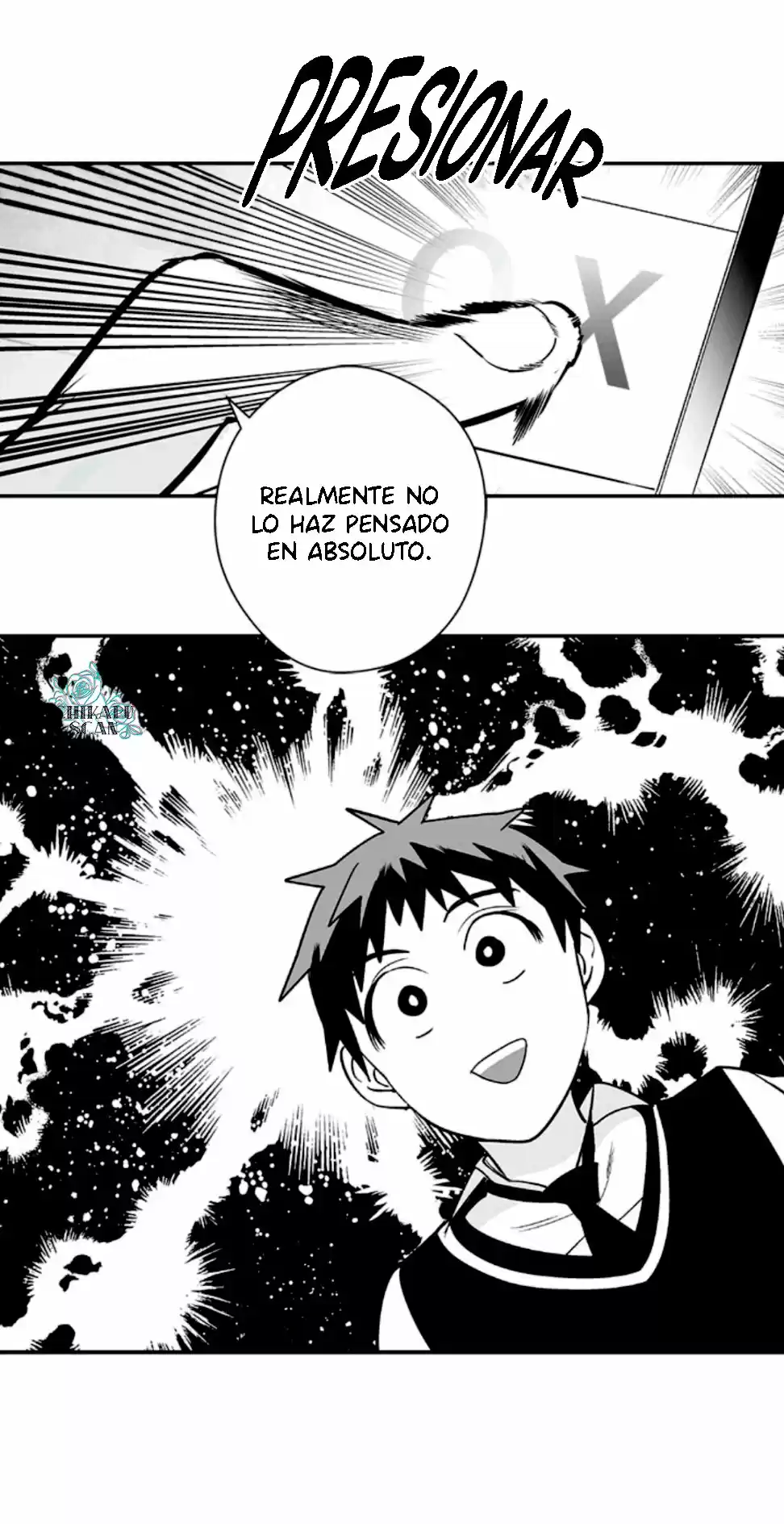 Polarity - Capítulo 2 - Página 69 - LectorTMOo