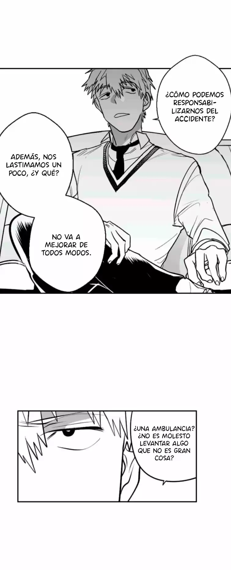 Polarity - Capítulo 20 - Página 6 - LectorTMOo