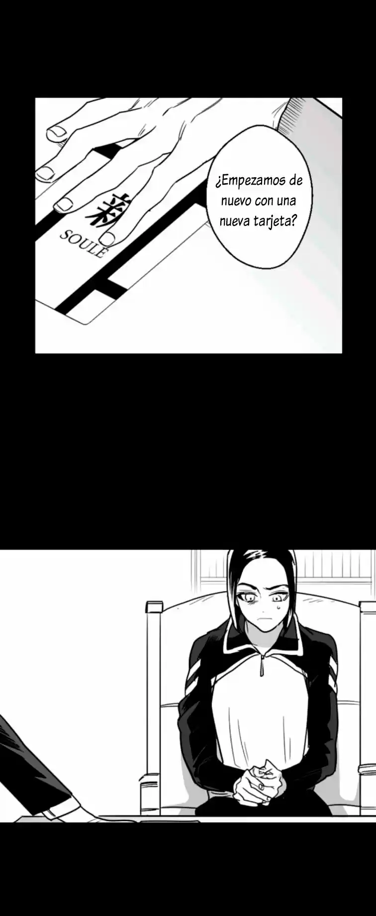 Polarity - Capítulo 20 - Página 24 - LectorTMOo