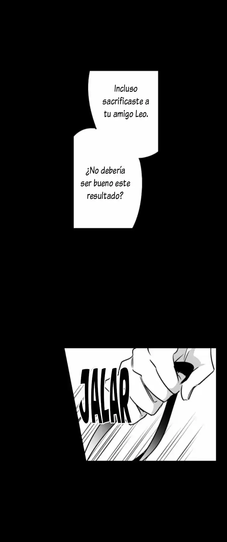 Polarity - Capítulo 20 - Página 29 - LectorTMOo