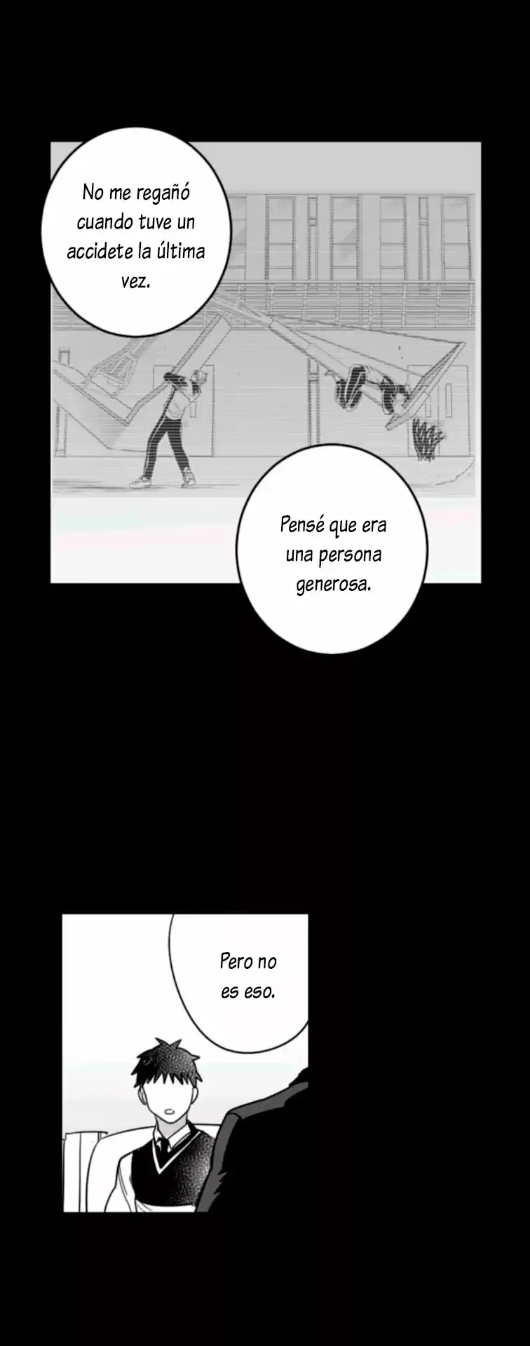 Polarity - Capítulo 20 - Página 32 - LectorTMOo