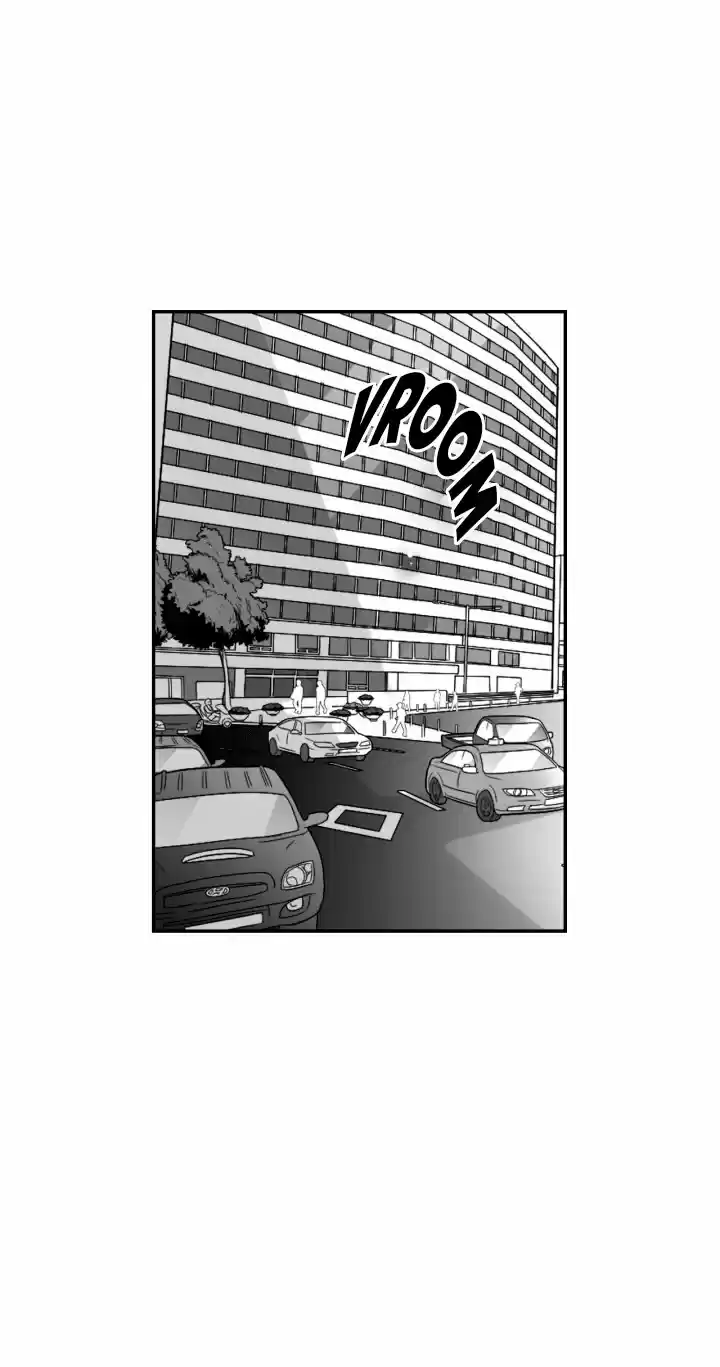 Polarity - Capítulo 21 - Página 5 - LectorTMOo