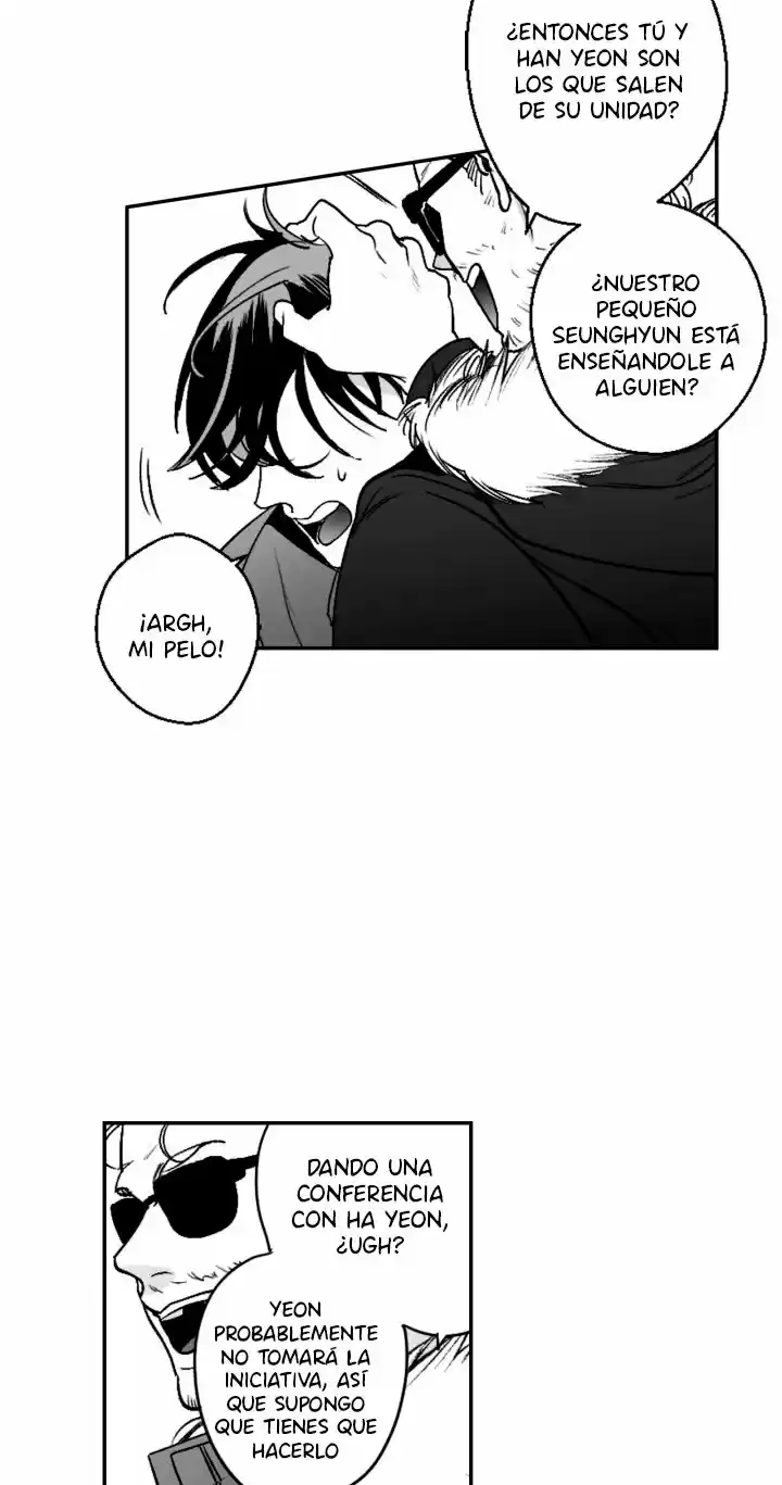 Polarity - Capítulo 21 - Página 9 - LectorTMOo