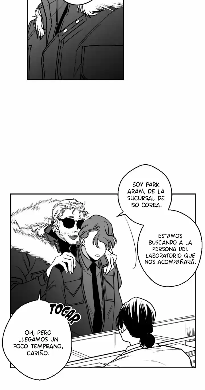 Polarity - Capítulo 21 - Página 10 - LectorTMOo