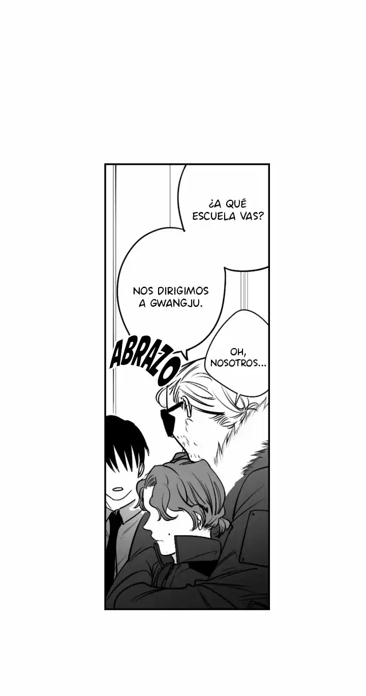 Polarity - Capítulo 21 - Página 11 - LectorTMOo