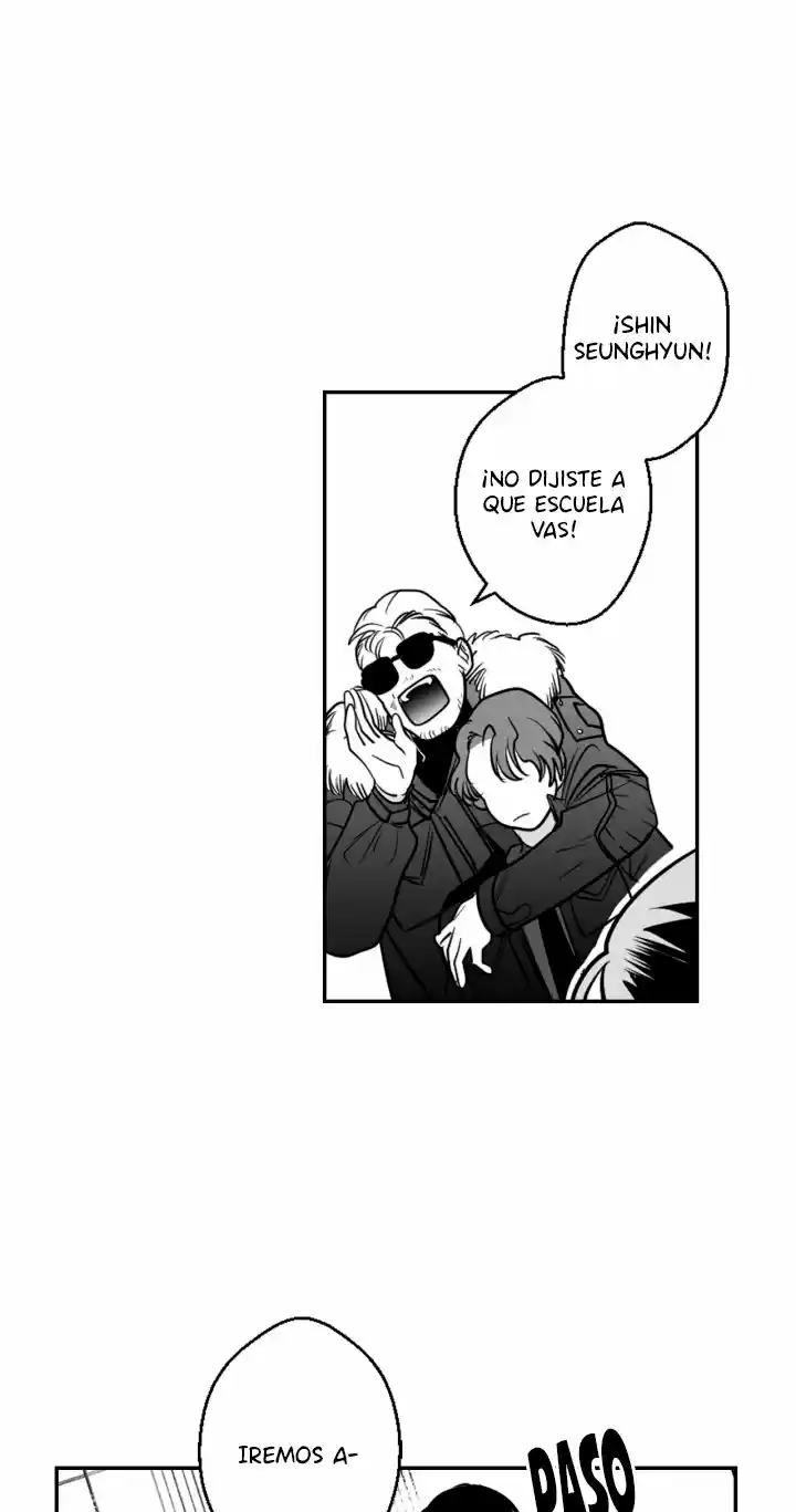 Polarity - Capítulo 21 - Página 17 - LectorTMOo