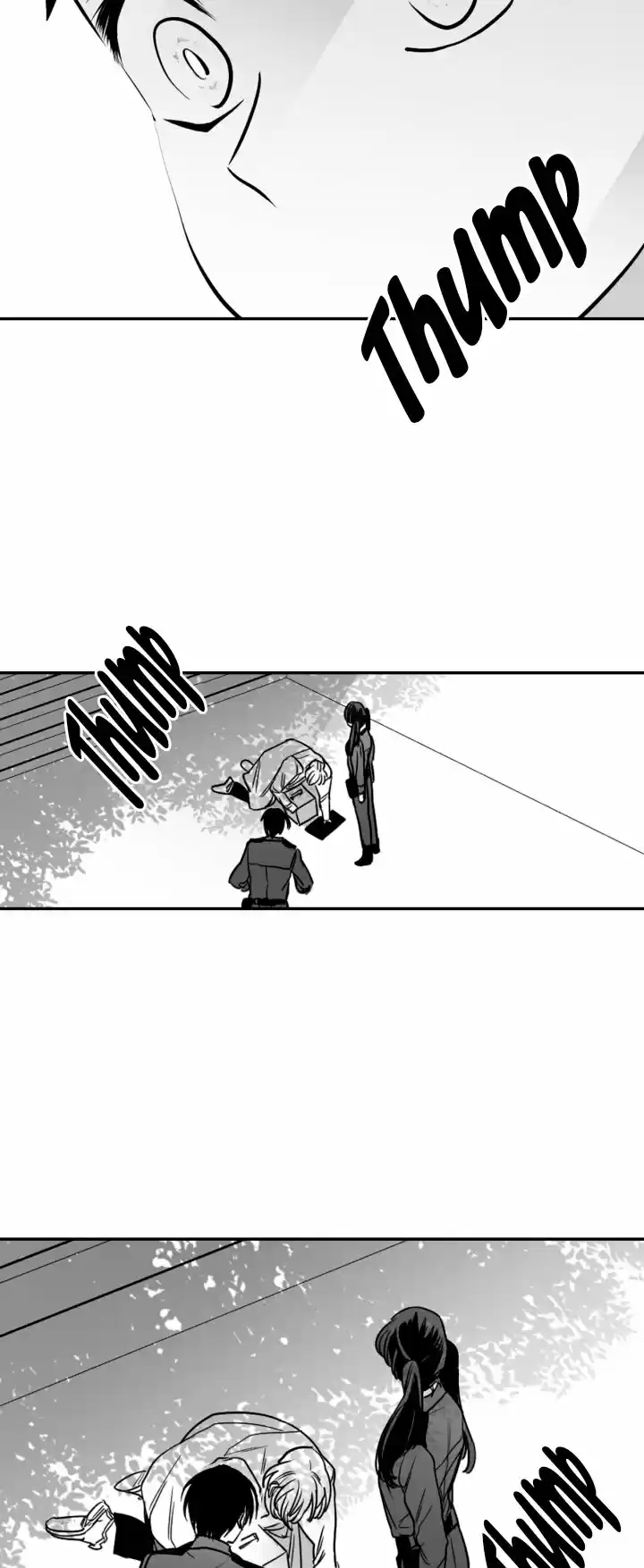 Polarity - Capítulo 21 - Página 45 - LectorTMOo