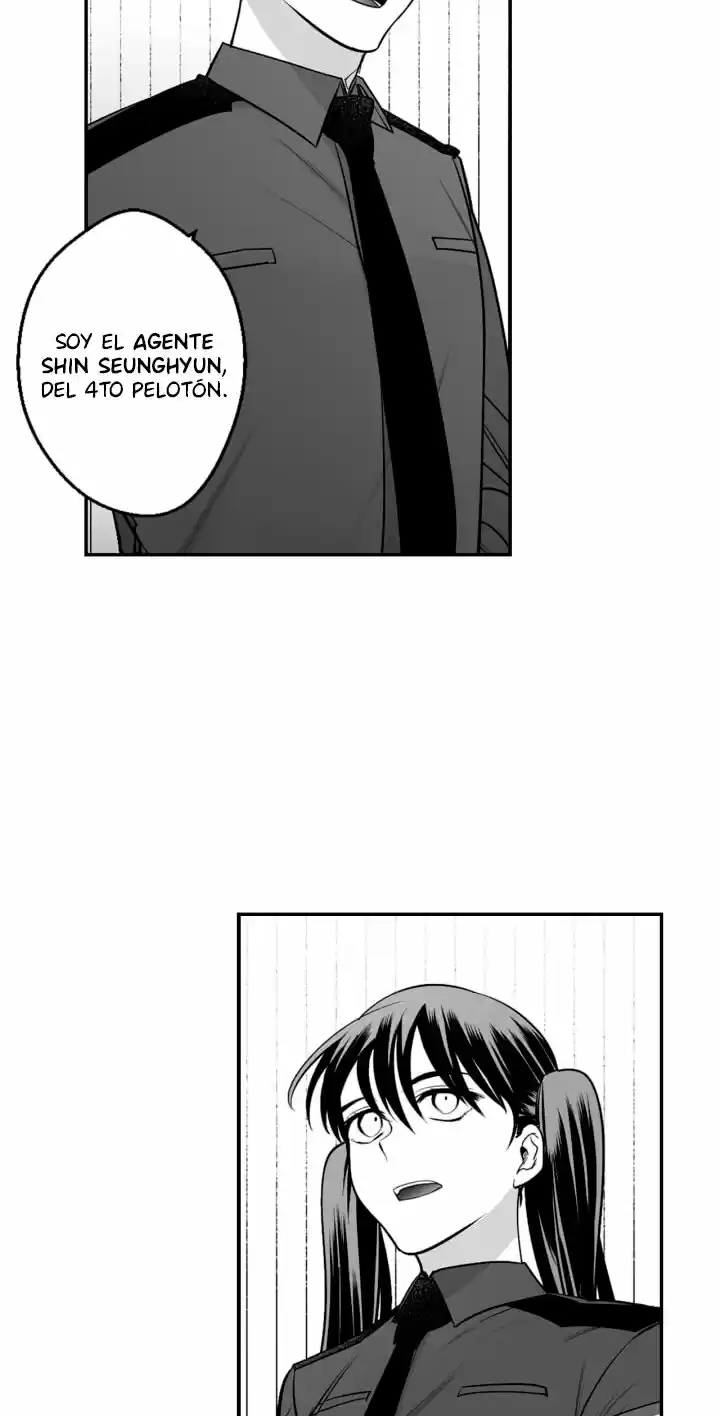Polarity - Capítulo 22 - Página 14 - LectorTMOo