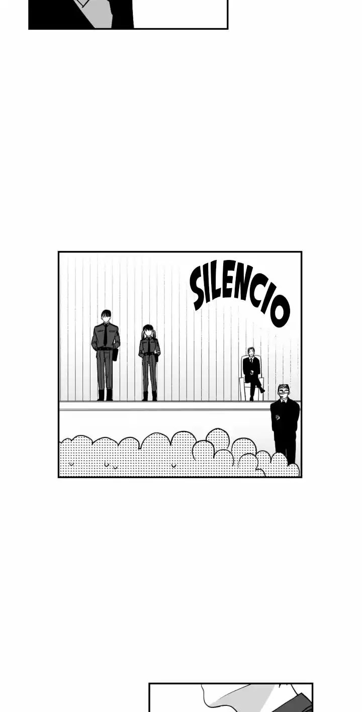 Polarity - Capítulo 22 - Página 20 - LectorTMOo