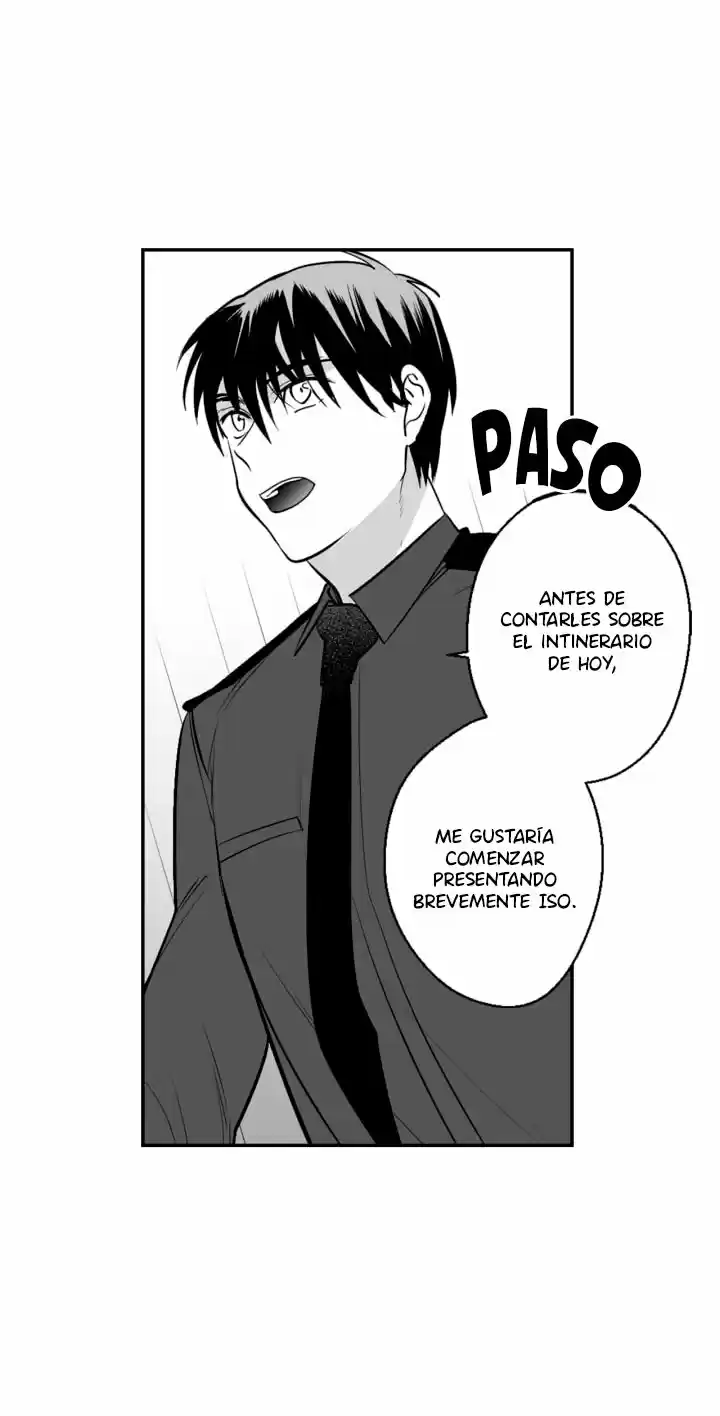Polarity - Capítulo 22 - Página 22 - LectorTMOo