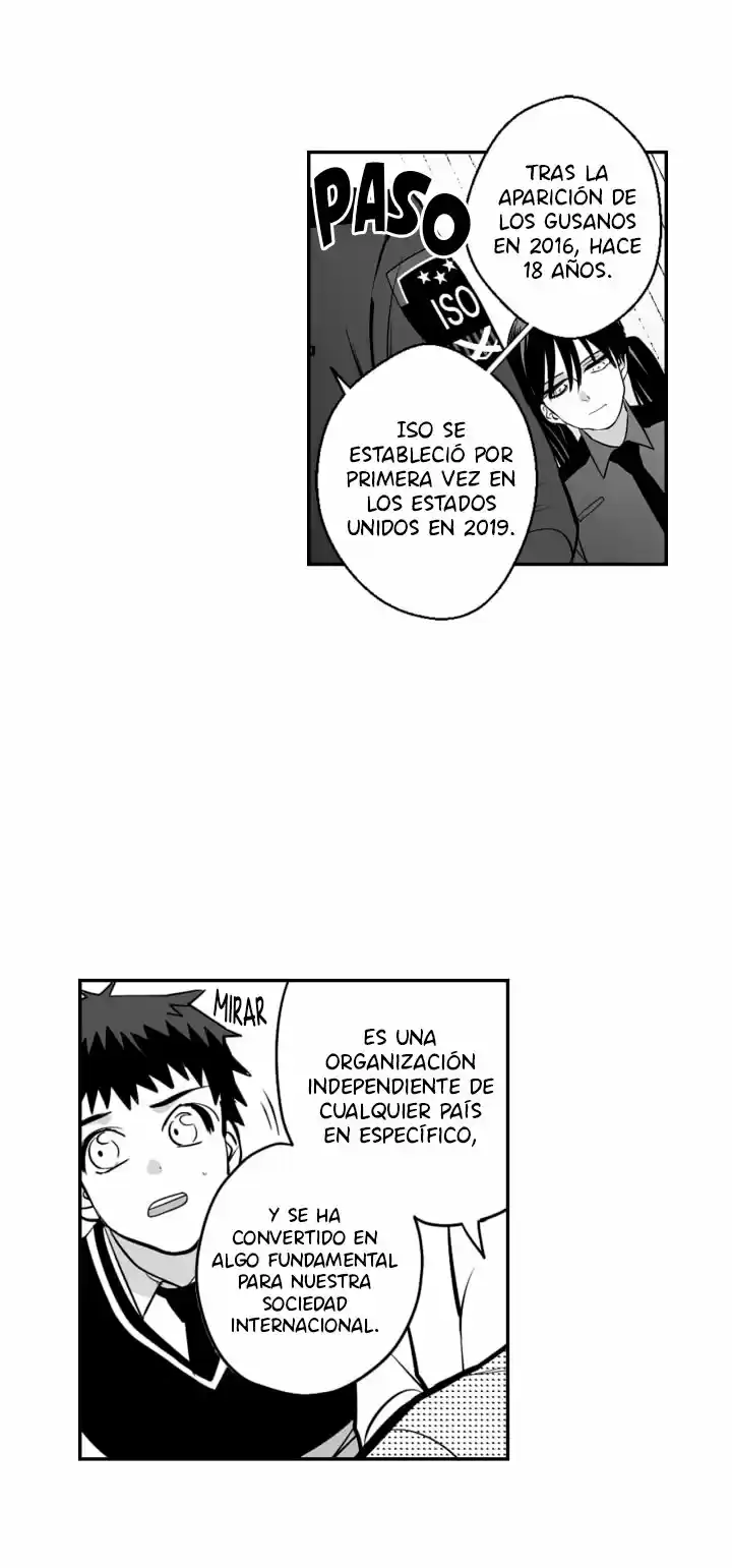 Polarity - Capítulo 22 - Página 23 - LectorTMOo