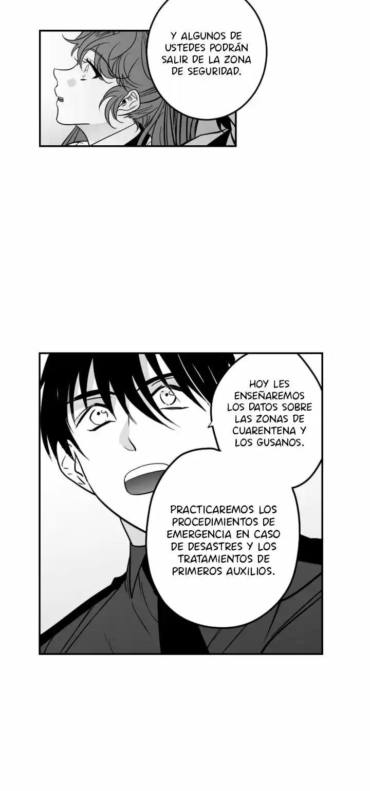 Polarity - Capítulo 22 - Página 26 - LectorTMOo