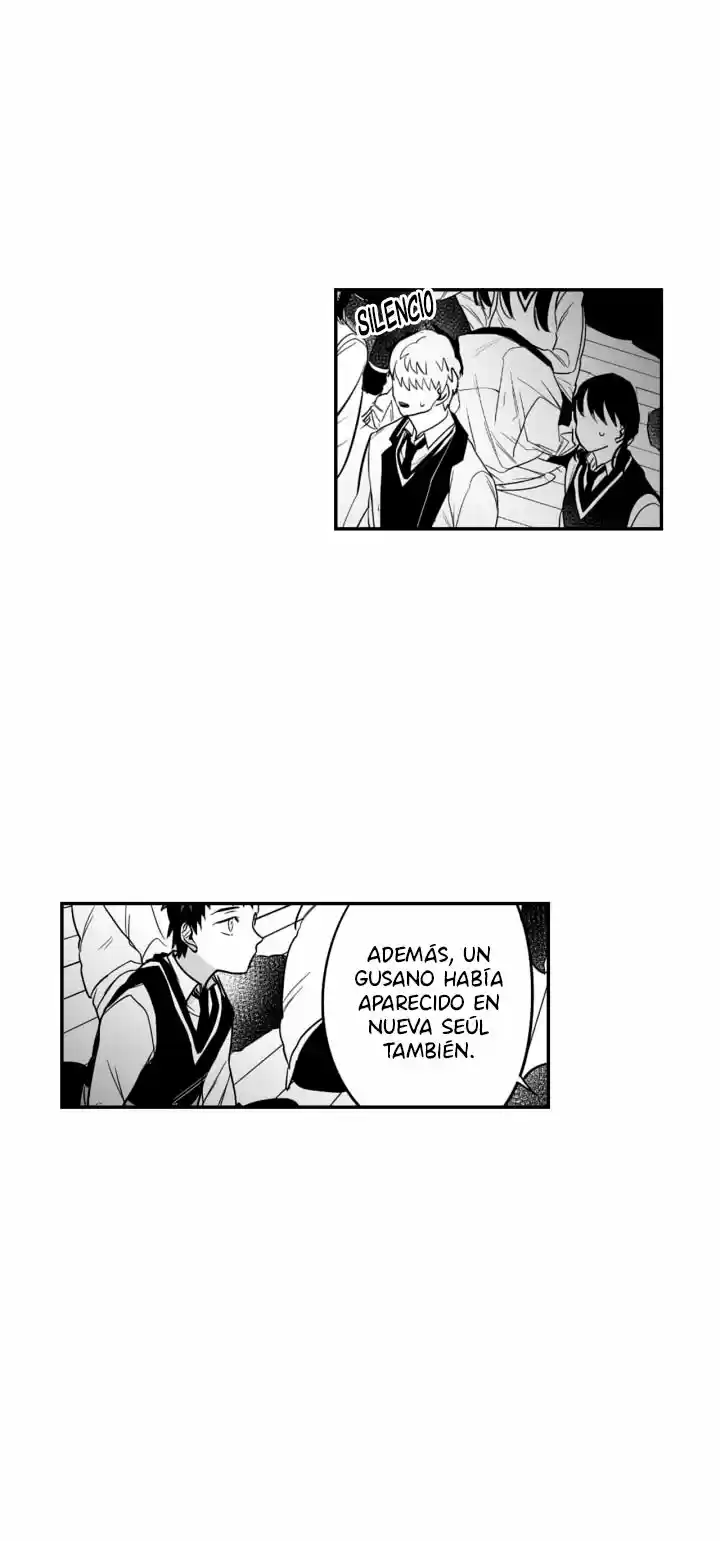 Polarity - Capítulo 22 - Página 32 - LectorTMOo