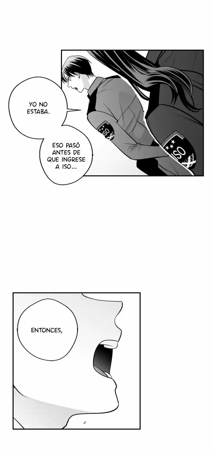 Polarity - Capítulo 22 - Página 40 - LectorTMOo