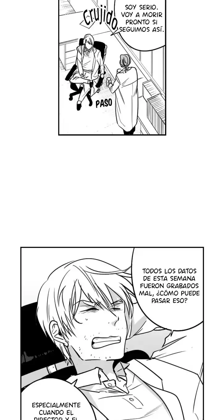 Polarity - Capítulo 23 - Página 9 - LectorTMOo