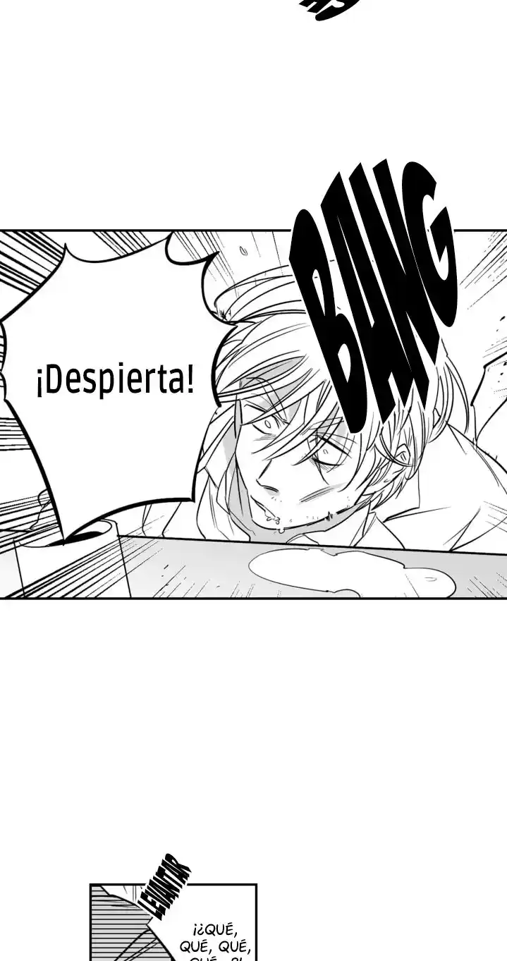 Polarity - Capítulo 23 - Página 16 - LectorTMOo