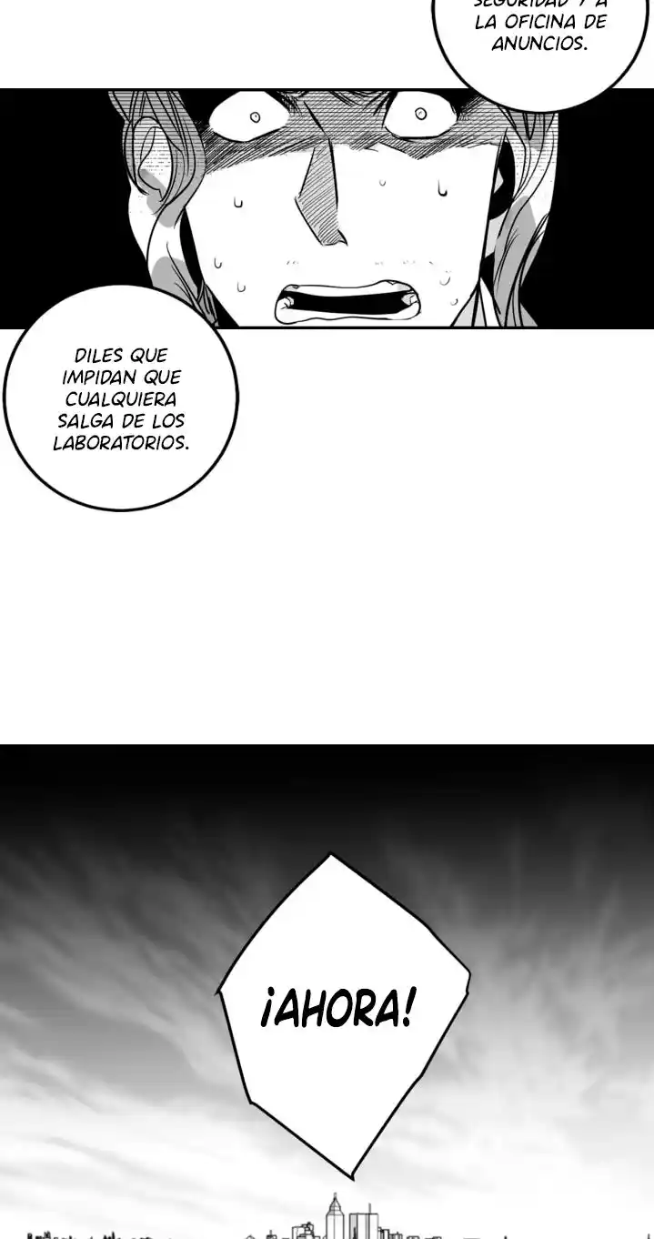 Polarity - Capítulo 23 - Página 20 - LectorTMOo