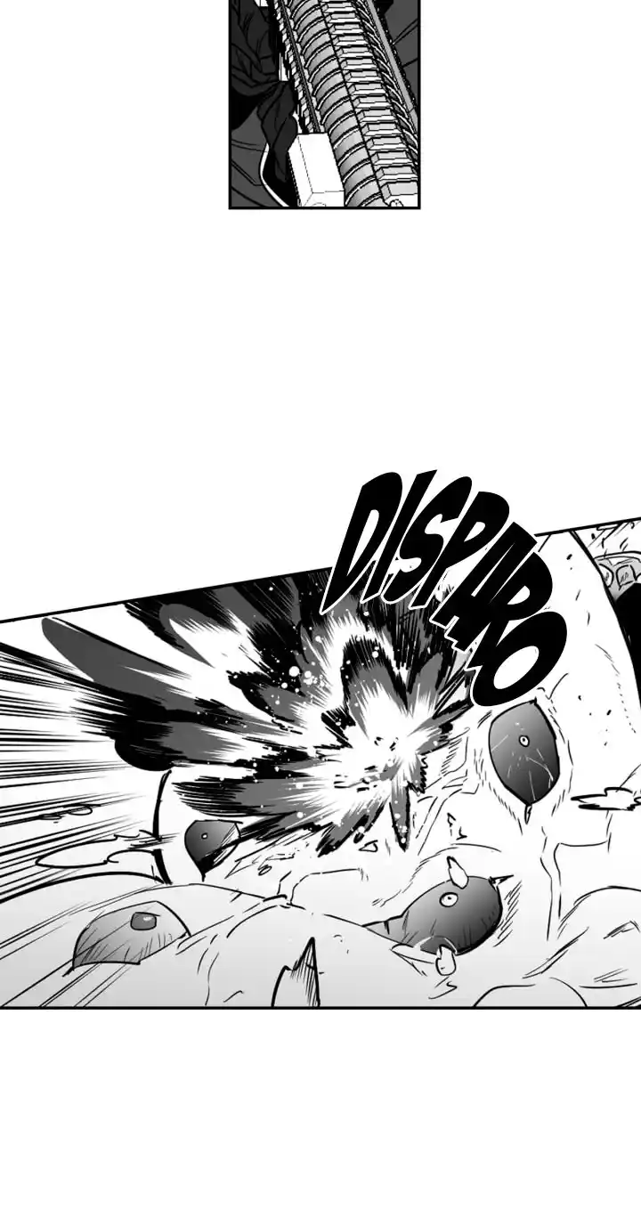 Polarity - Capítulo 23 - Página 28 - LectorTMOo