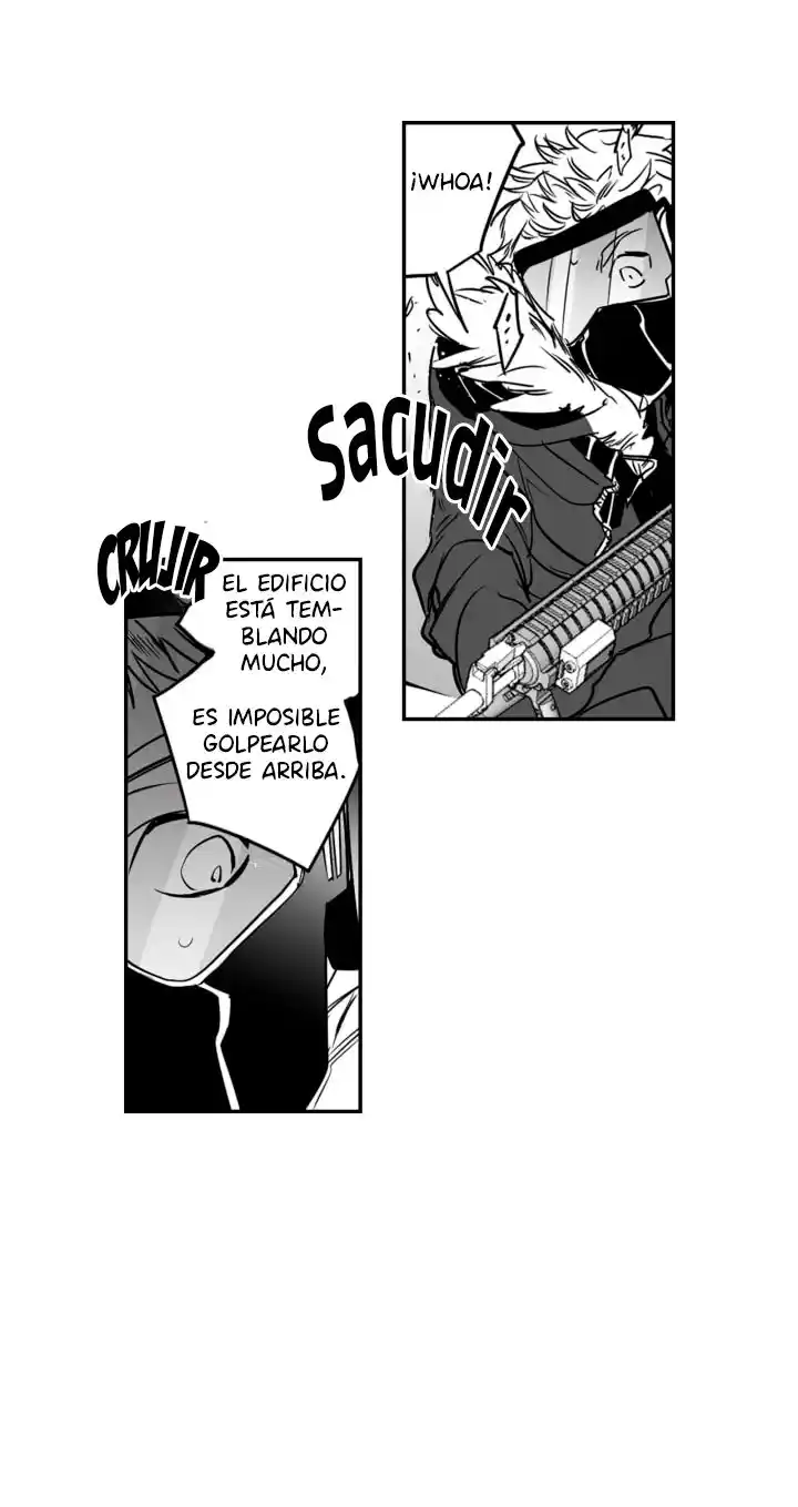 Polarity - Capítulo 23 - Página 34 - LectorTMOo