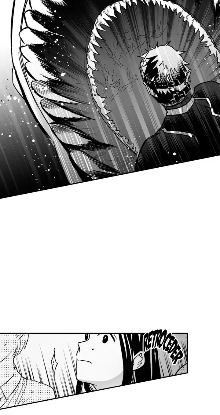 Polarity - Capítulo 23 - Página 37 - LectorTMOo