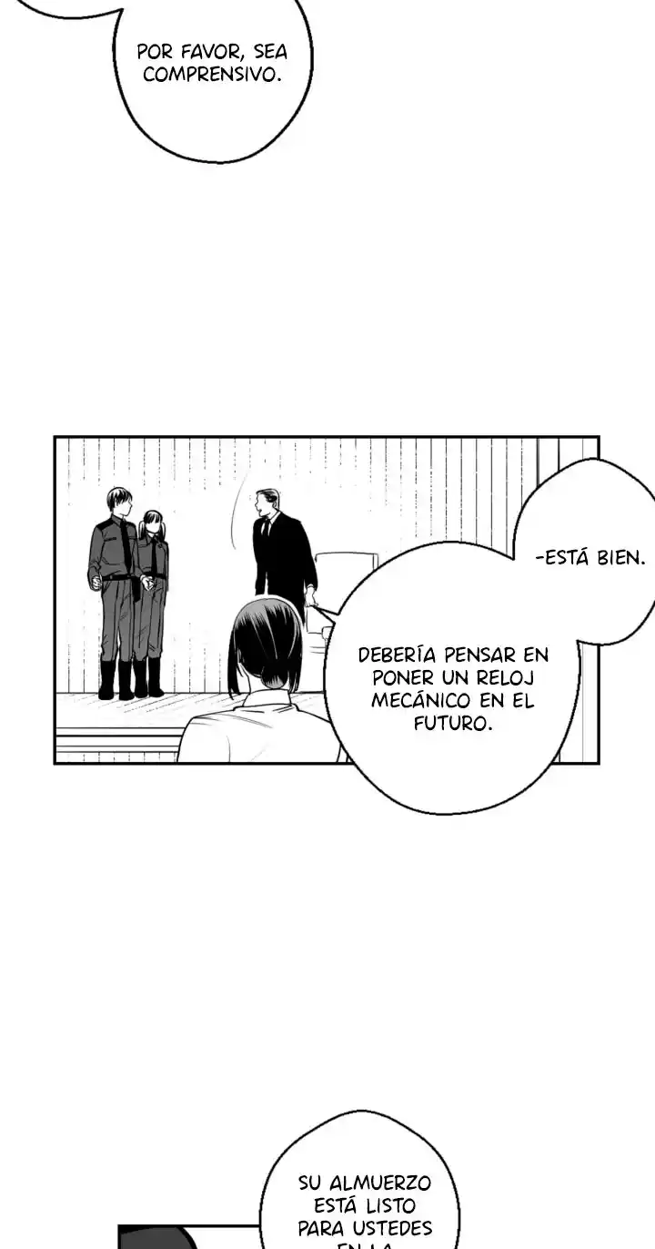 Polarity - Capítulo 24 - Página 41 - LectorTMOo