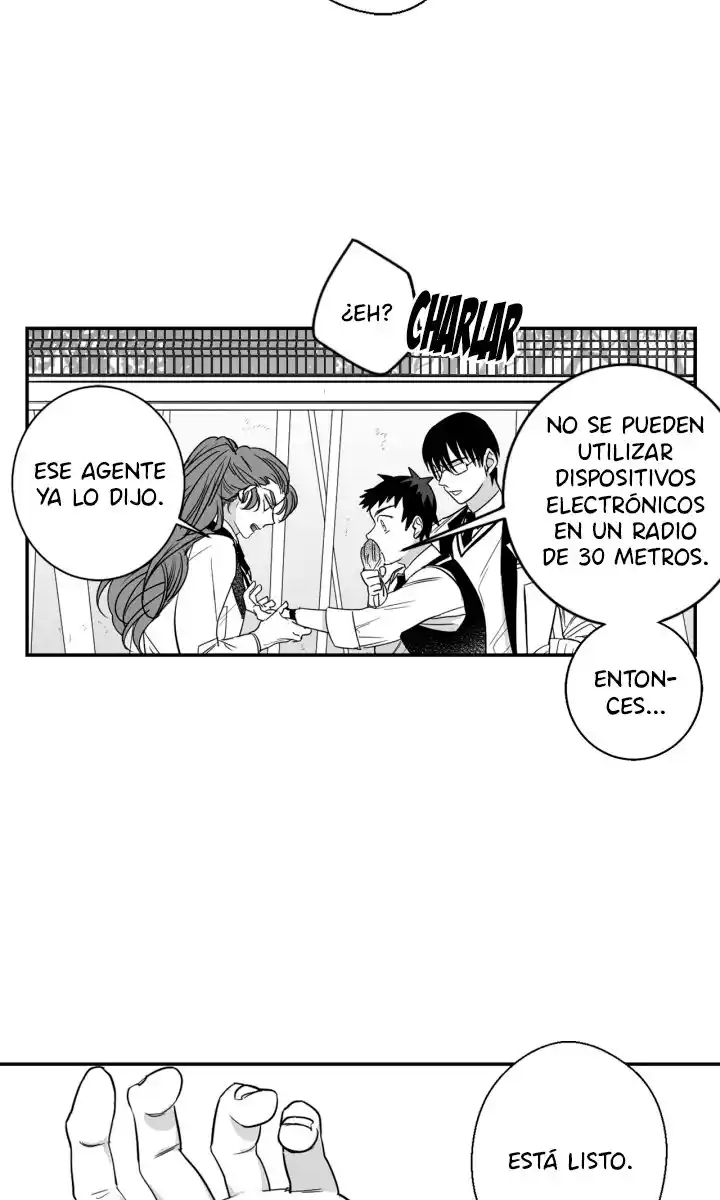 Polarity - Capítulo 26 - Página 11 - LectorTMOo