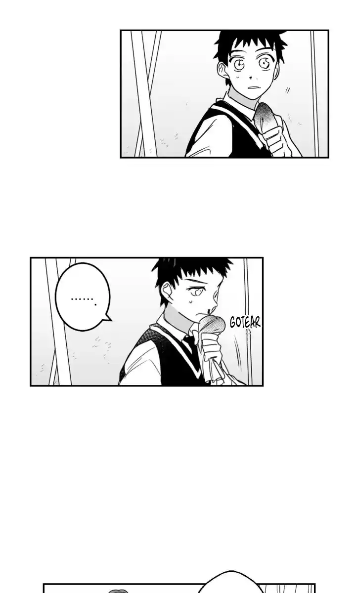Polarity - Capítulo 26 - Página 20 - LectorTMOo