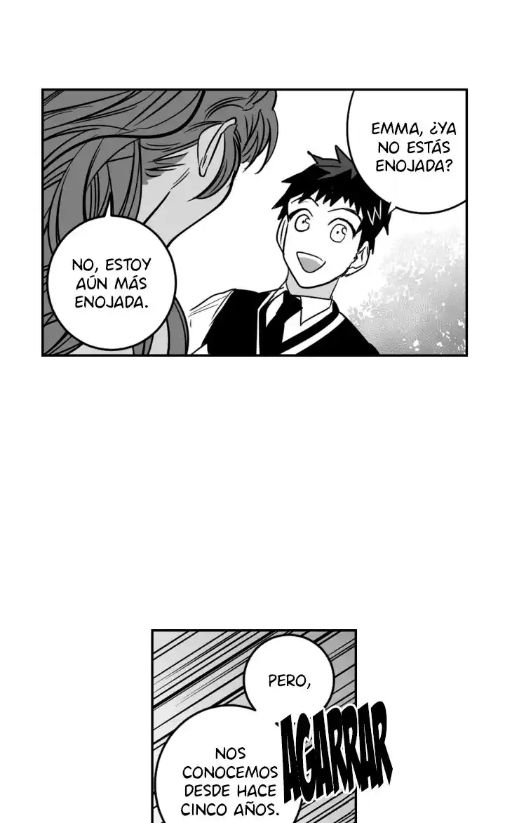 Polarity - Capítulo 26 - Página 48 - LectorTMOo