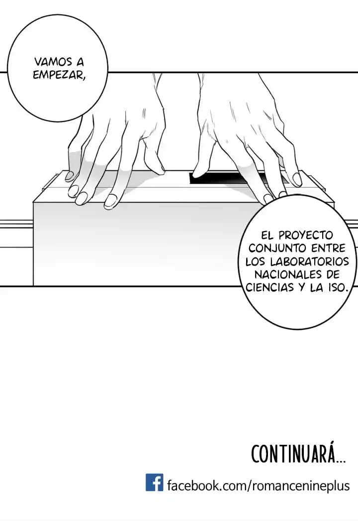 Polarity - Capítulo 26 - Página 64 - LectorTMOo