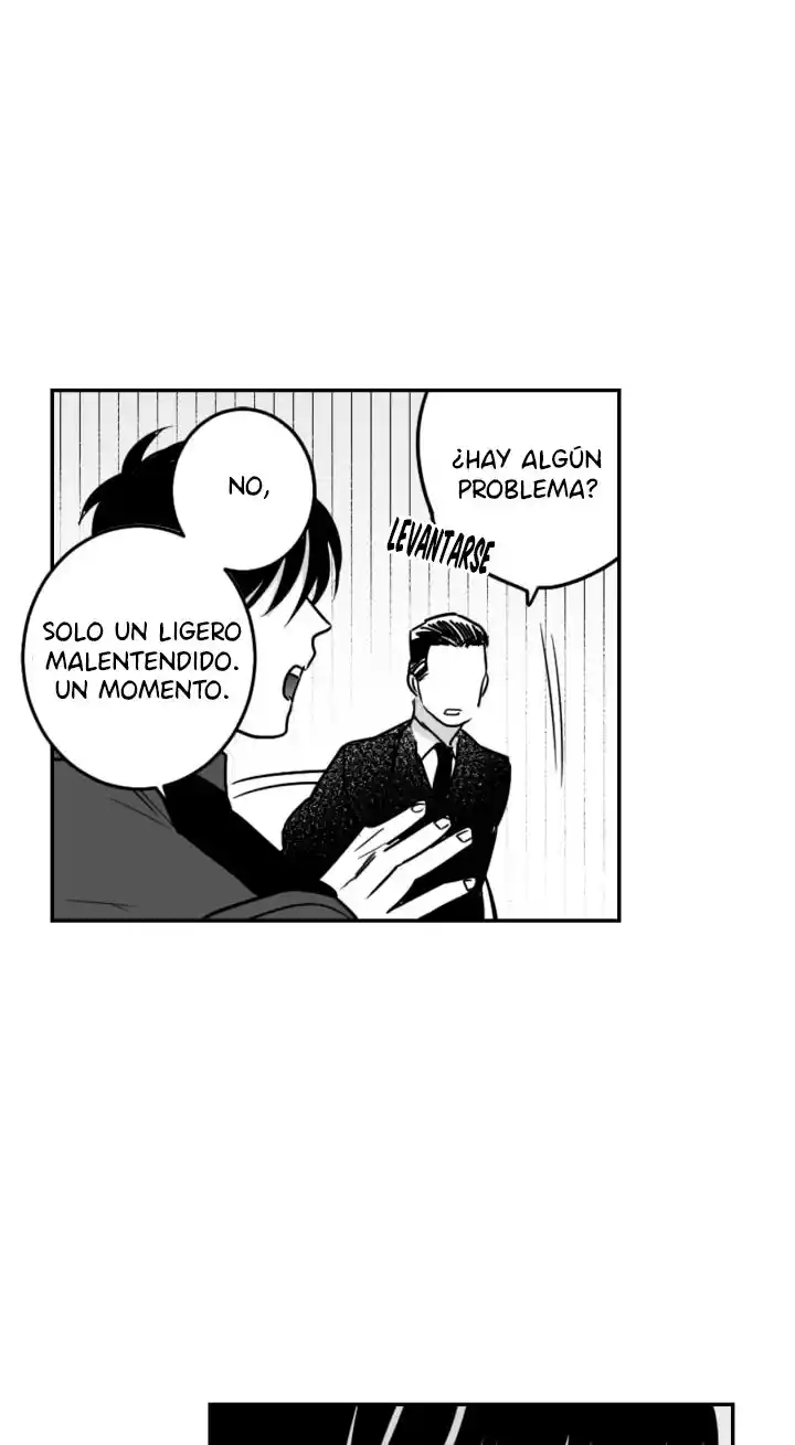 Polarity - Capítulo 27 - Página 15 - LectorTMOo